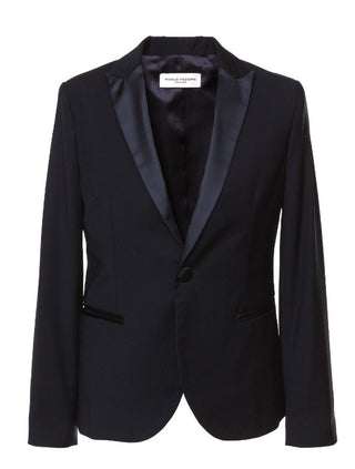 Paolo Pecora Giacca giacca bimbo pp2933g