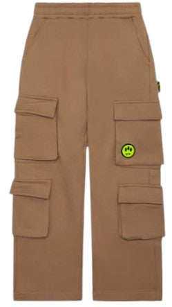 Barrow Cargohose mit Logo F4BKJUFP029