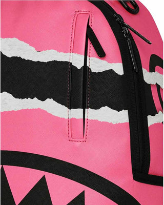 SPRAYGROUND Zaino SHARK CENTRAL DUALITY TEAR 910B8565NSZ