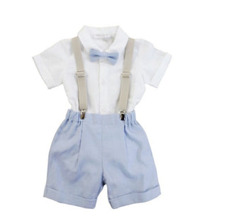 cb6280 - Completo Cerimonia - Teto e Tatta