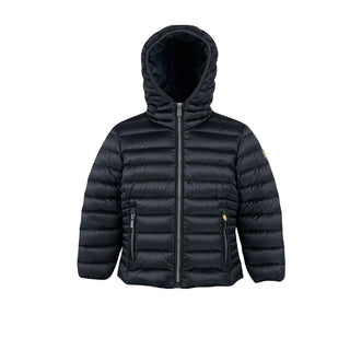 Ciesse Piumini Giubbino 100 Grammi Nero Da Neonata CIESSE01