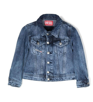 K00390-KXBGC – Jacke – Diesel