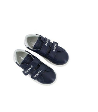 Philippe Model Sneakers bsl0b06a mit Tränen