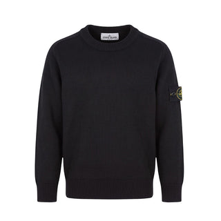 Stone Island Pullover mit Rundhalsausschnitt 7916502Z1