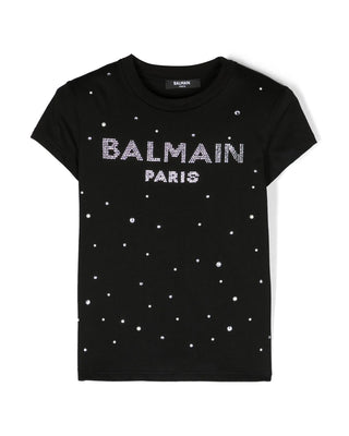 Balmain T-shirt  BU8B41-J0177
