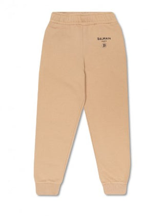 Balmain Jogger trousers 6R6P90