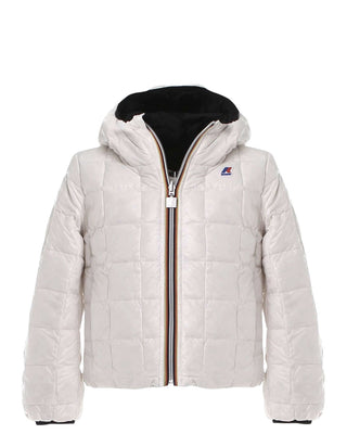 k-Way Giubbino P. Marguerite Thermo Plus.2 Reversibile K5115UW