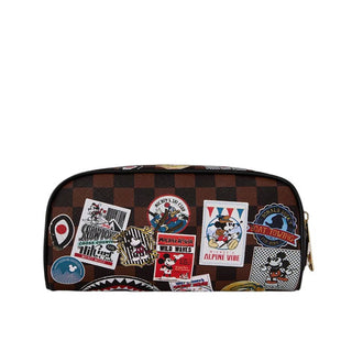 SPRAYGROUND Astuccio MICKEY MOUSE MOGUL DISNEY COLLAB 910B8936NSZ