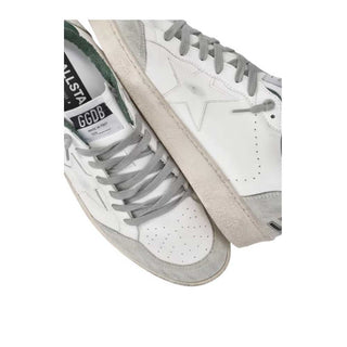 Golden Goose Sneakers Ball Star GMF00117/F0047461080 Mann
