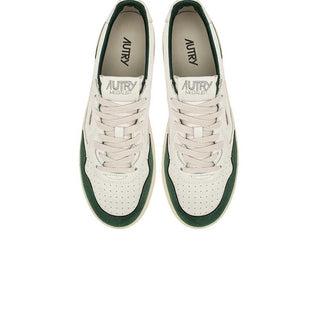 Autry Sneakers medalist low AULM - GS42