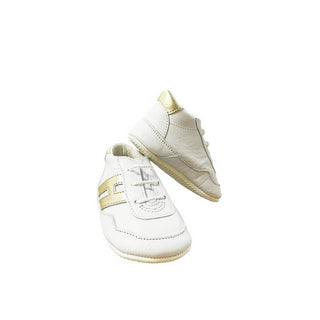 Hogan Sneakers H Lucida hxvghb04085 With Tears