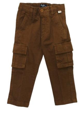 Il Gufo Cargo-Hose, Modell A21PL308C6036