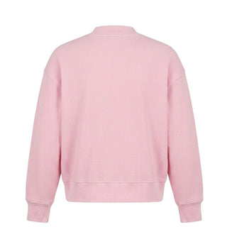 Sweatshirt mit Palm Angels-Logo PGBA001F22FLE0010146