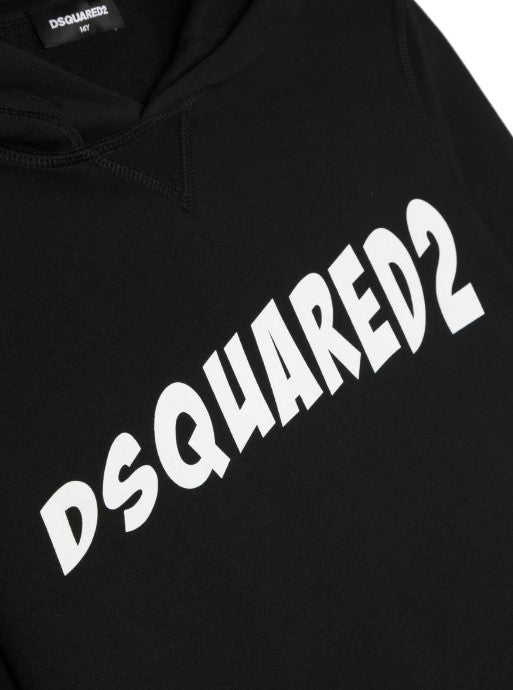 Dsquared2 Hoodie DQ1736-D003G