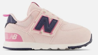 New Balance Sneakers CON STRAPPO NW574SP