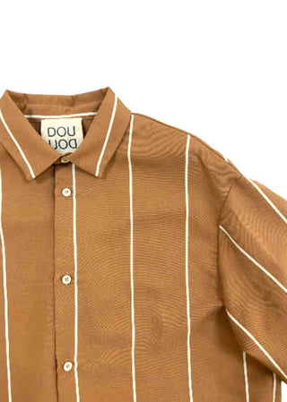 Doudou Oversized shirt DS5P30