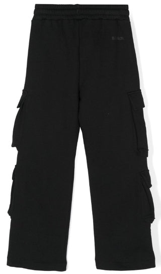 Barrow Cargohose mit Logo F4BKJUFP029