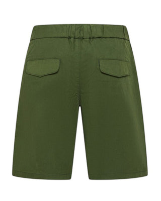 Sun68 Bermuda In Cotone B35306 Da Bambino