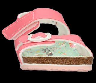 Birkenstock Sandals 1016037 WITH VELCRO