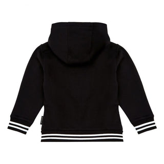 Moncler Zip Up Hoodie G29518G72020 with zip