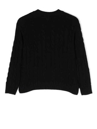 Philosophy Zopfpullover PJMA58C