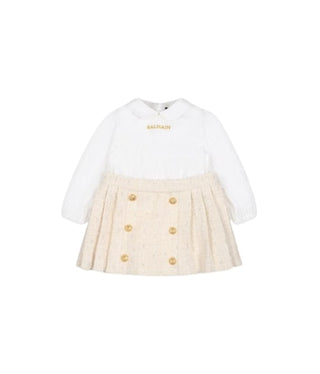 Balmain Vestina bt1120 with zip