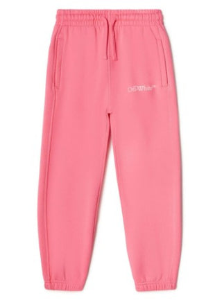 Off-White Joggerhose OGCH001F23FLE0023201