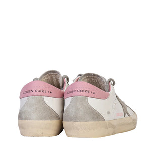 Golden Goose Sneakers Superstar GWF00102/F0025691091