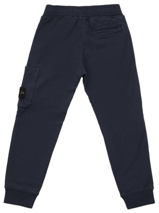 Stone Island Pantaloni jogger 781661540
