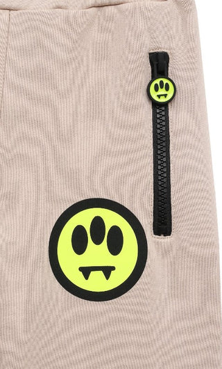 Barrow Jogger Pants with Symbol 033035