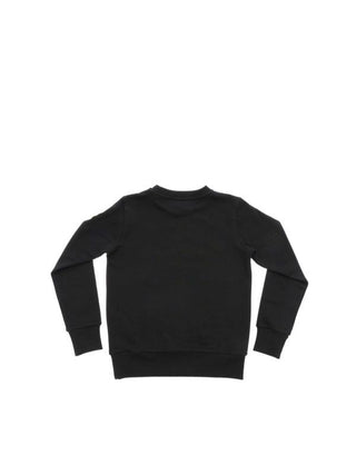 Moncler Sweatshirt mit Rundhalsausschnitt 8027850809B3