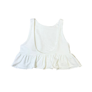 Pype Top Da Bambina ANDREA TOP In Cotone