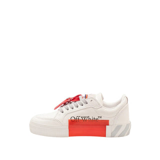 Off-White Sneakers vulc OBIA003S26LEA0010105