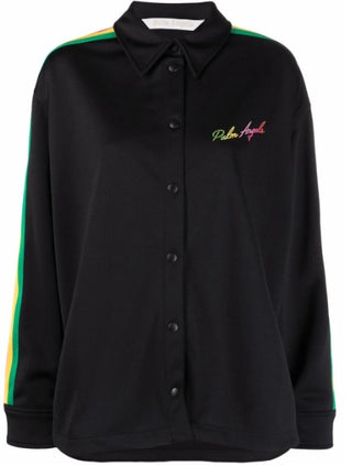 Palm Angels Unisex-Shirt PWGA050S21FAB001