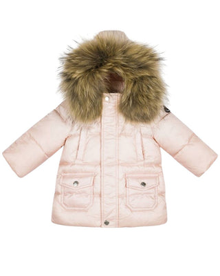 Canadiens BUFFY Kapuzenjacke