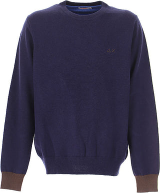 Sun68 Logo T-shirt K41310