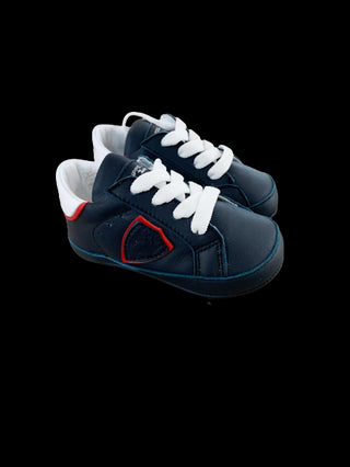 Philippe Model Sneakers  69382 con lacci