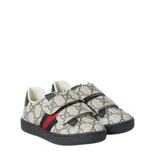 Gucci Sneakers ACE 63090 FACYF 4055