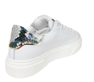 Philippe Model Sneakers  71203 con lacci