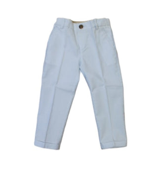 Gucci Pantaloni tasca america 369366-XB164