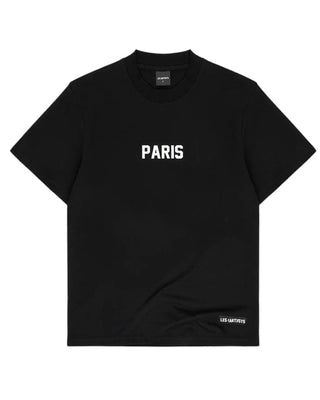 LES (ART)ISTS T-Shirt Con Logo 25SSLATS683 In Cotone