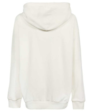Gucci Felpa con cappuccio 615061