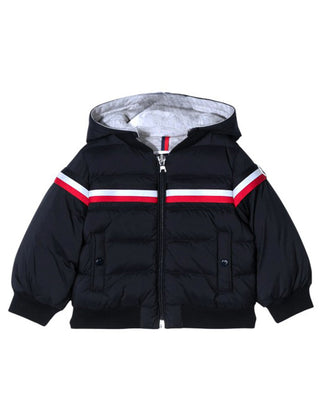 Moncler Neugeborenenjacke 1A5152053333