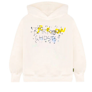 Barrow Logo Sweatshirt F4BKJUHS056