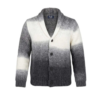 Il Gufo Cardigan In Misto Lana A23GF421EM434 Per Bambino