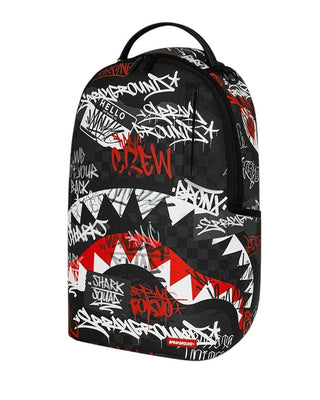 SPRAYGROUND Zaino TAGGED UP 910B8874NSZ