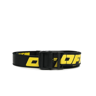 Off-White Tape Industriegürtel OMRB082F22FAB0011018 Unisex-Erwachsene