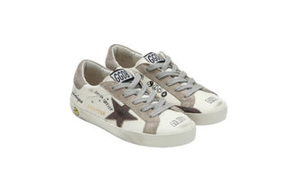 Golden Goose Superstar-Sneaker gjf00101