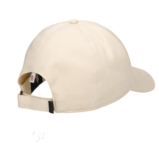 Moncler Cappello Con Visiera In Gabardine Con Logo J10983B00002-050