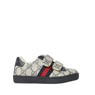 Gucci Sneakers ACE 63090 FACYF 4055